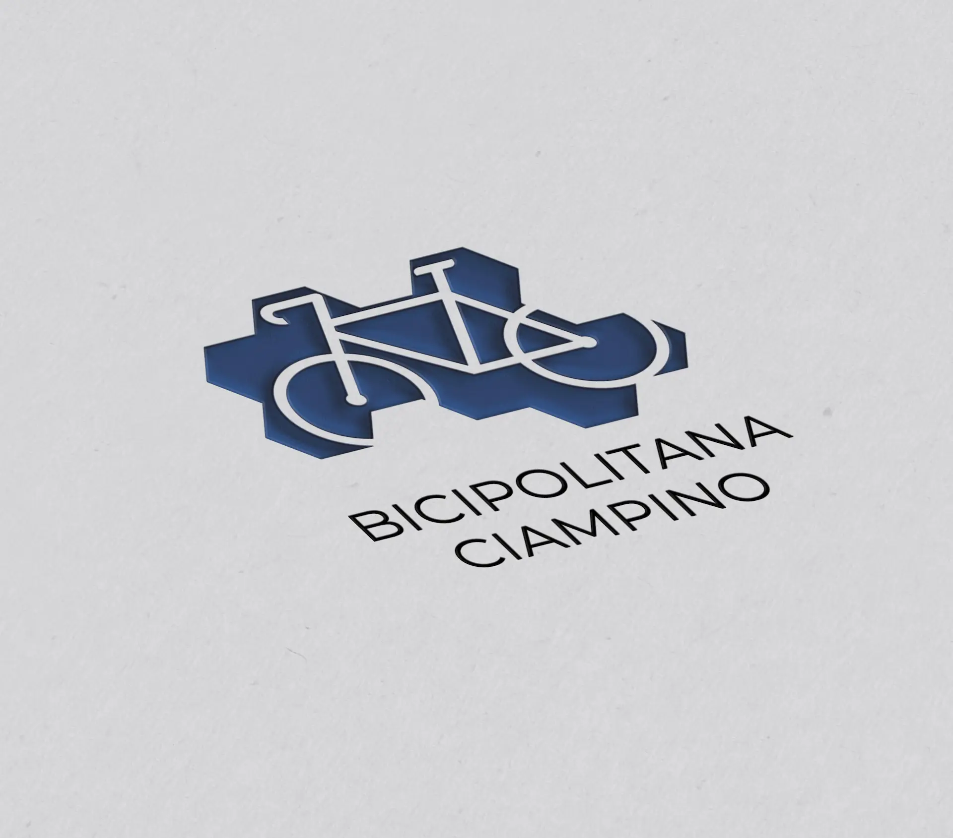 Bicipolitana — Arredo urbano