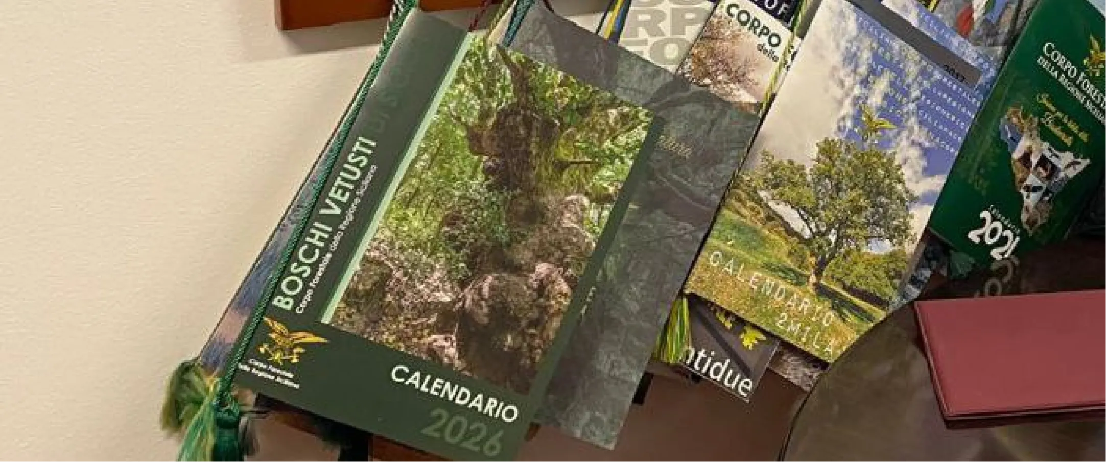 Calendario 2026