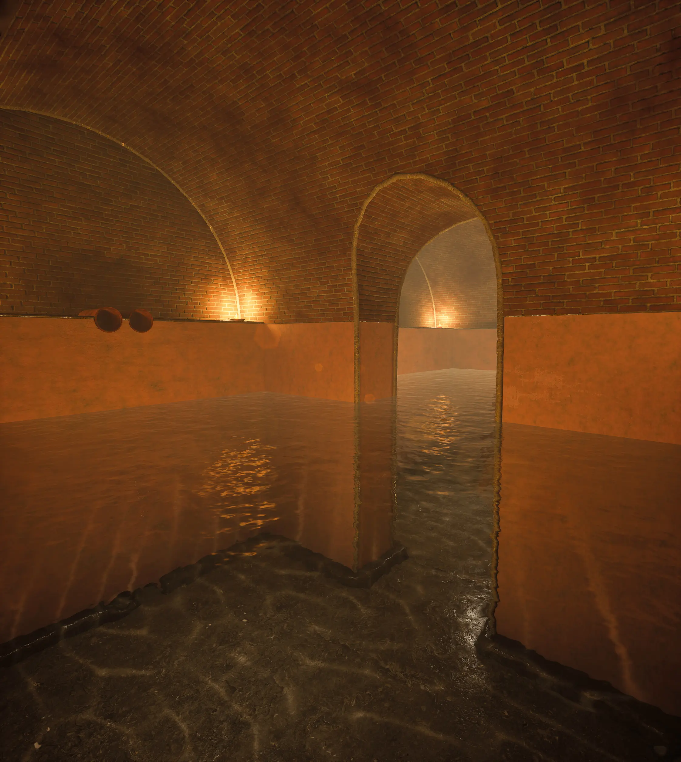 Castellum Aquae