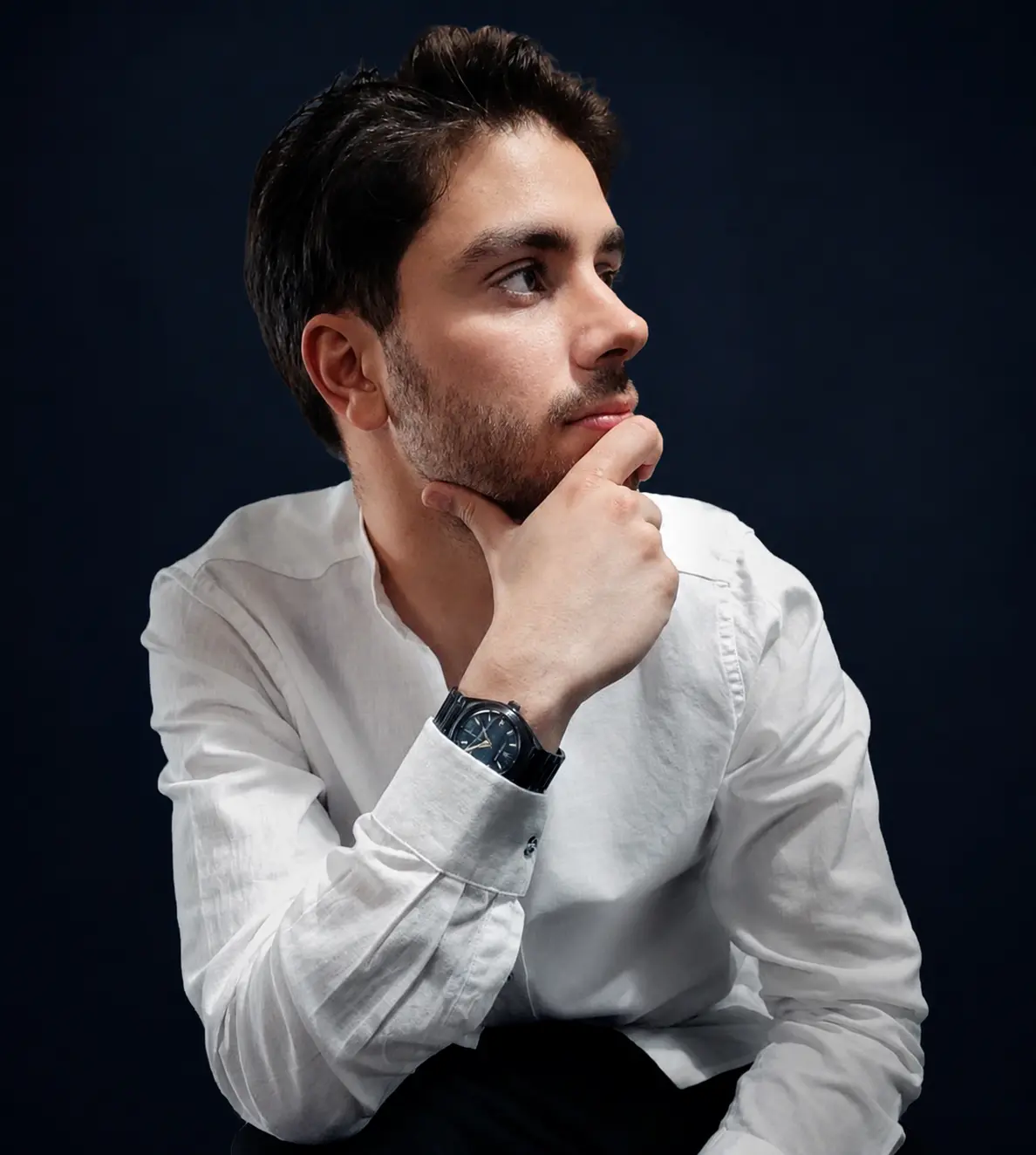 Riccardo Airoldi