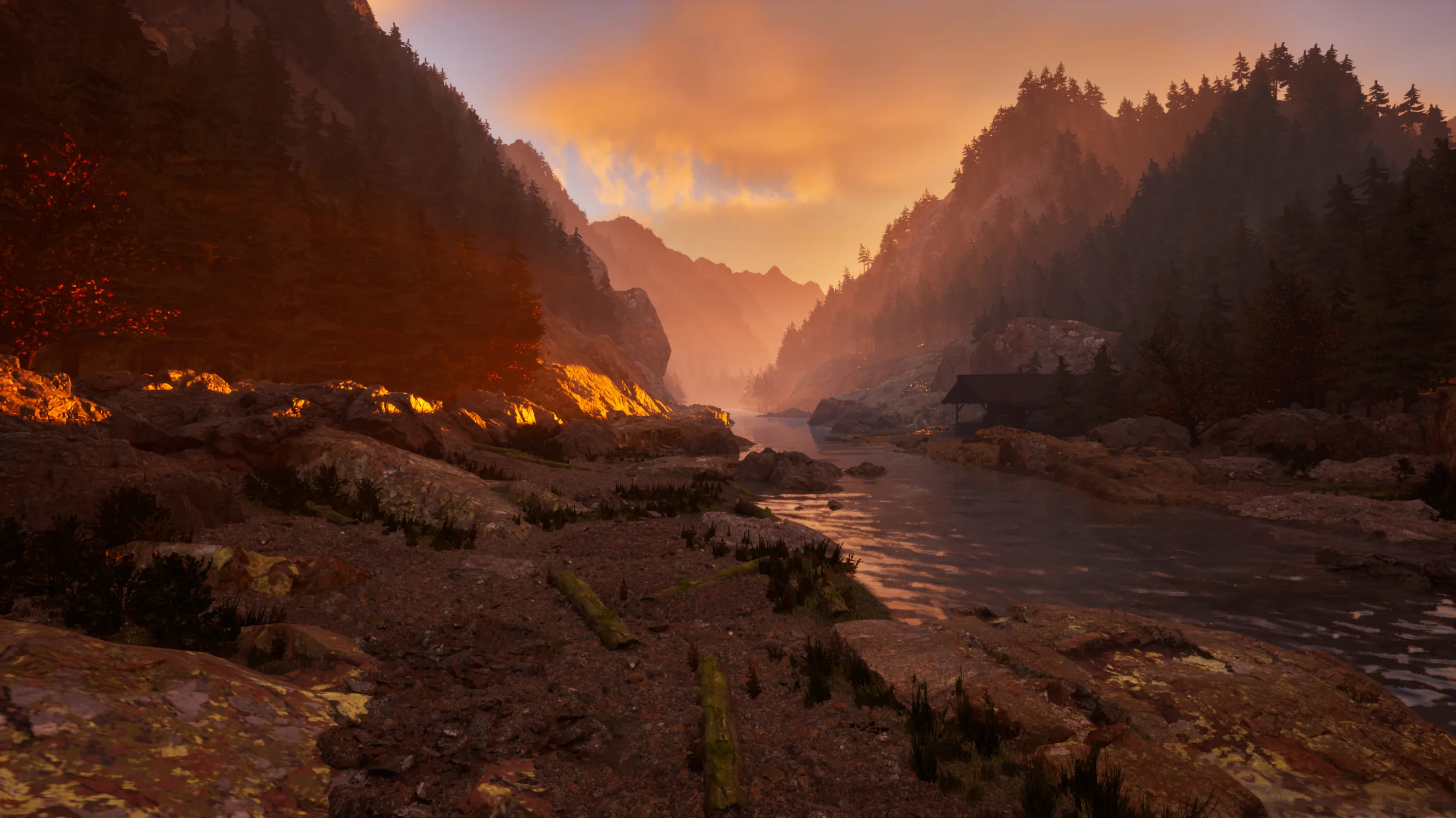 River
