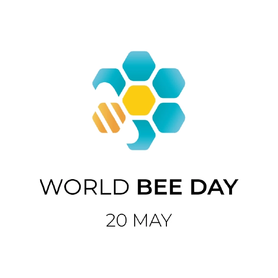 World Bee Day